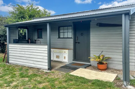 Property photo of 71 Talbot Street Fingal TAS 7214
