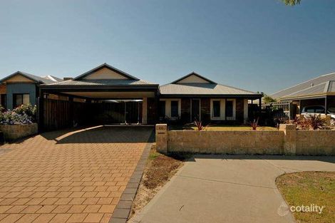 Property photo of 100 Larrawa Circle Ellenbrook WA 6069