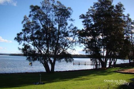 Property photo of 1 Graham Avenue St Georges Basin NSW 2540