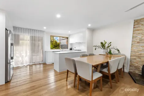Property photo of 6 Stringybark Avenue Cranebrook NSW 2749