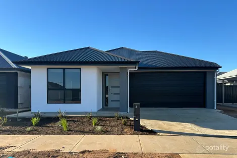 Property photo of 4 Goderich Street Munno Para Downs SA 5115