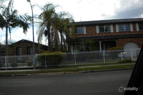 Property photo of 47 Cowper Circle Quakers Hill NSW 2763
