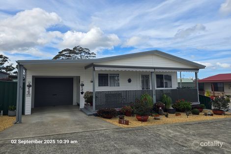 Property photo of 22/94 Island Point Road St Georges Basin NSW 2540