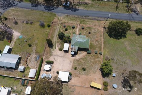 Property photo of 99 Barron Street Hendon QLD 4362