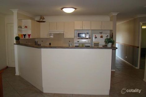 Property photo of 1 Graham Avenue St Georges Basin NSW 2540
