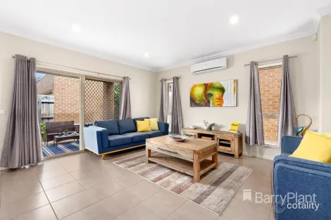 Property photo of 3 Nirvana Drive South Morang VIC 3752