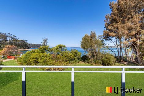 Property photo of 6 Myamba Parade Surfside NSW 2536