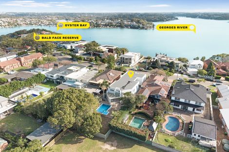 90 Stuart St, Blakehurst, NSW 2221
