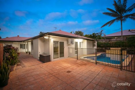 Property photo of 11 Fishtail Close Mount Sheridan QLD 4868