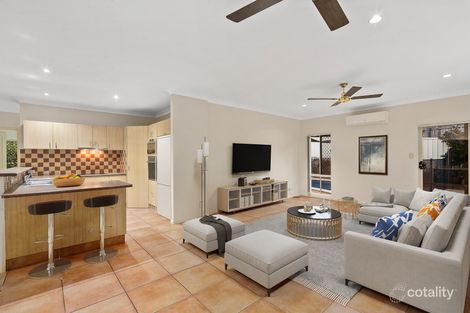 Property photo of 11 Fishtail Close Mount Sheridan QLD 4868