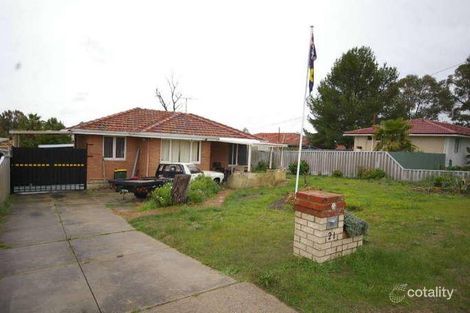 21 Harford Way, Girrawheen, WA 6064