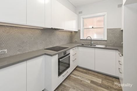 Property photo of 3/3 Fairlight Crescent Fairlight NSW 2094