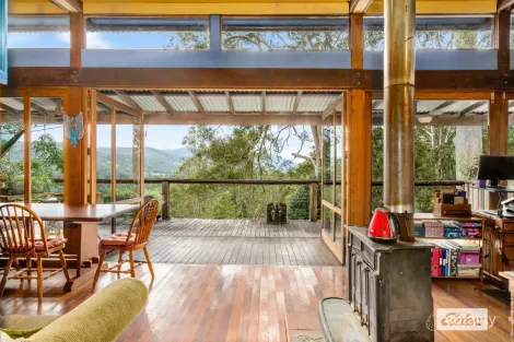 Property photo of 67 Kunghur Creek Road Kunghur NSW 2484