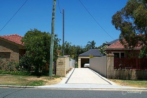 56 Pembroke St, Bicton, WA 6157