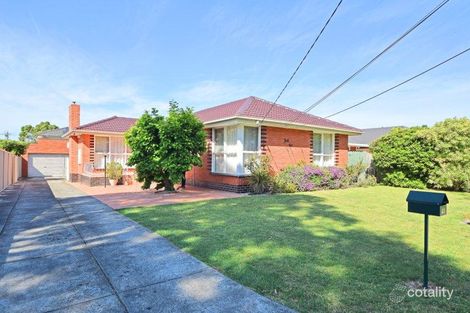 Property photo of 41 Hampstead Crescent Glen Waverley VIC 3150