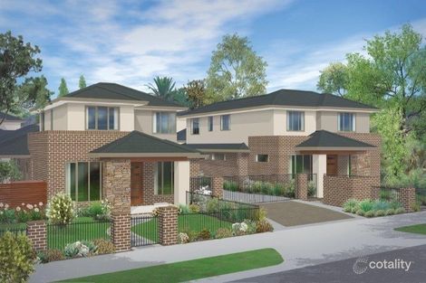 8/160 Warrandyte Rd, Ringwood North, VIC 3134