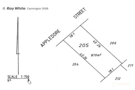 Property photo of 35 Appledore Street Beckenham WA 6107