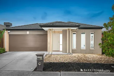 36 Stourhead Ave, Mernda, VIC 3754
