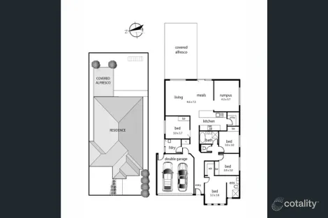 Property photo of 34 Fieldstone Crescent Cranbourne North VIC 3977