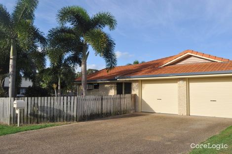 Property photo of 14 Leichardt Way Andergrove QLD 4740