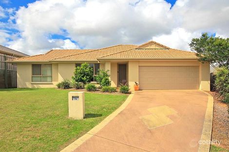 47 Billinghurst Cres, Upper Coomera, QLD 4209