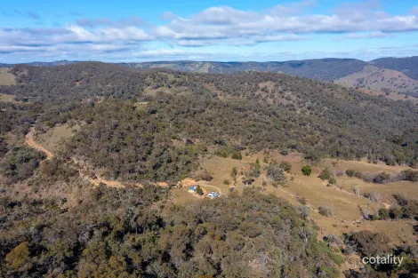 1697 Triamble Rd, Hargraves, NSW 2850