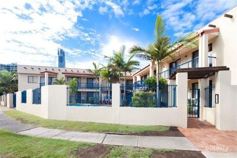 Property photo of LOT 8/41 Watson Esplanade Surfers Paradise QLD 4217