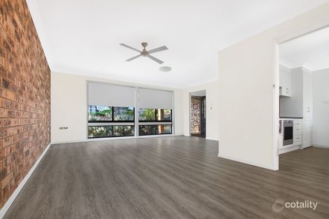 Property photo of 31 Cannon Street Dapto NSW 2530