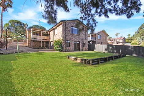 Property photo of 31 Cannon Street Dapto NSW 2530