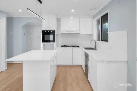 Property photo of 108 Westmelton Drive Melton West VIC 3337