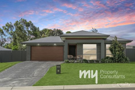 Property photo of 23 Seymour Road The Oaks NSW 2570