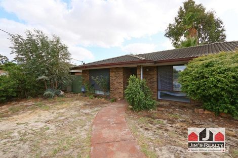 Property photo of 7 Knott Court Camillo WA 6111