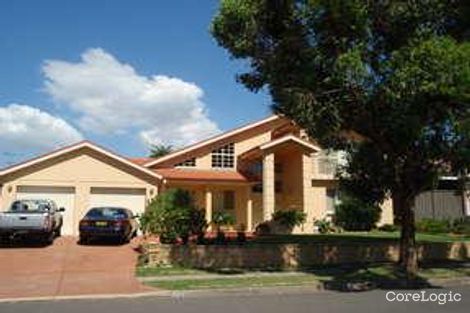 Property photo of 70 Bancroft Road Abbotsbury NSW 2176