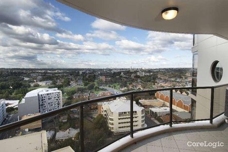 Property photo of 132/13-15 Hassall Street Parramatta NSW 2150