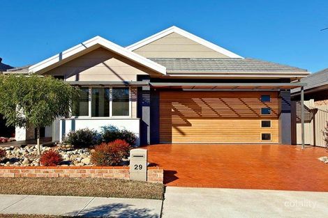 Property photo of 29 Mallard Drive The Ponds NSW 2769