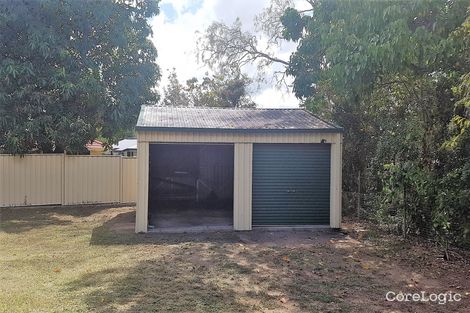 Property photo of 43 Davey Street Moura QLD 4718