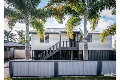 Property photo of 84 Holland Street West Mackay QLD 4740