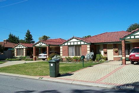 Property photo of 2/33 Solquest Way Cooloongup WA 6168