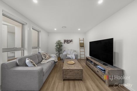 Property photo of 14 Bielsdown Glade Marsden Park NSW 2765