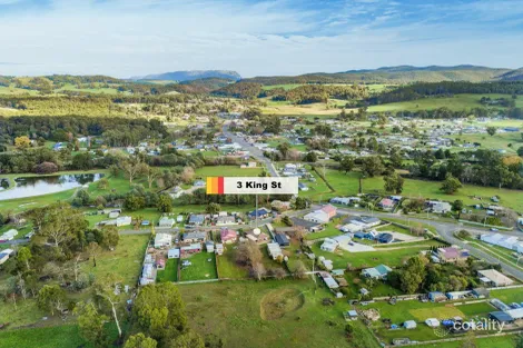 Property photo of 3 King Street Railton TAS 7305