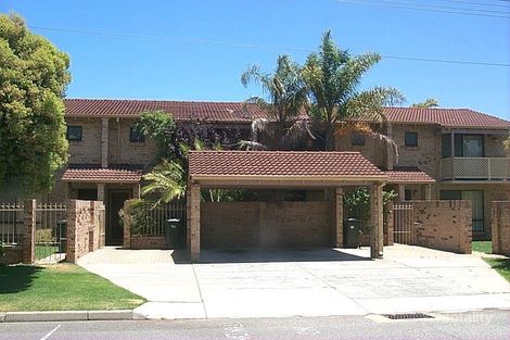 Property photo of 9/9 Brentham Street Leederville WA 6007