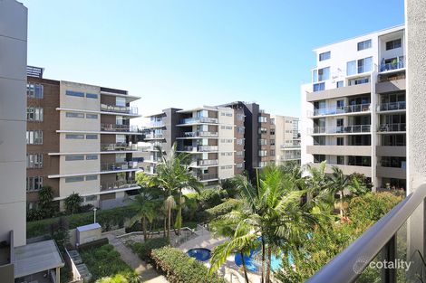 Property photo of 320/6 Bidjigal Road Arncliffe NSW 2205