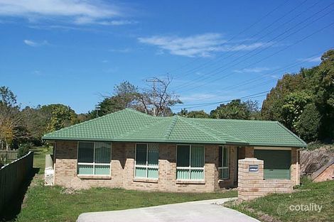 Property photo of 2 Greenhaven Close Burnside QLD 4560