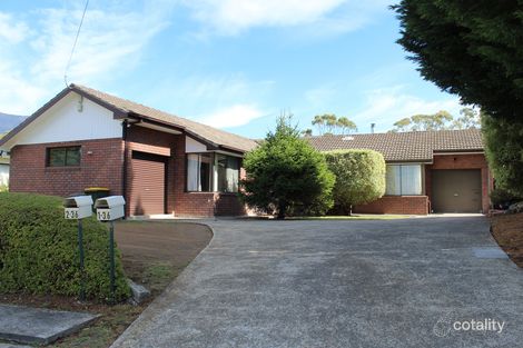 2/36 Stratton Ave, Lenah Valley, TAS 7008