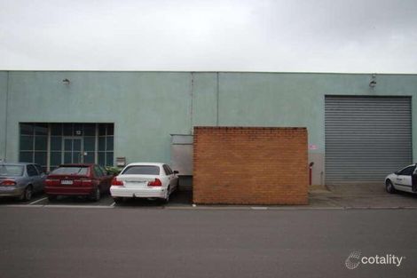 12 Industrial Park Dr, Lilydale, VIC 3140