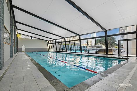 Property photo of 2353/9 Ferny Avenue Surfers Paradise QLD 4217
