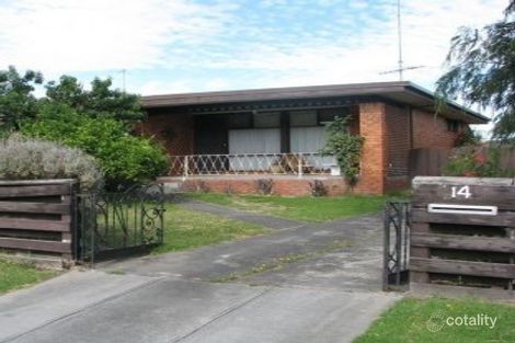 Property photo of 14 Rosalie Avenue Dromana VIC 3936