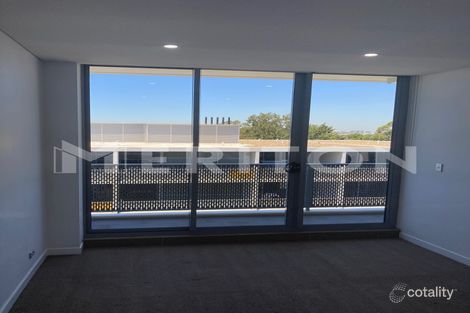 Property photo of 420/21-31 Porter Street Ryde NSW 2112