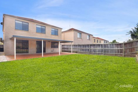 Property photo of 25 Summit Court Glenwood NSW 2768