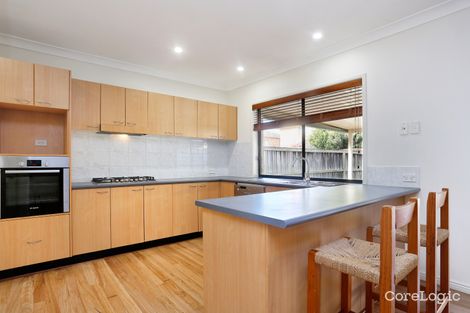 Property photo of 25 Summit Court Glenwood NSW 2768